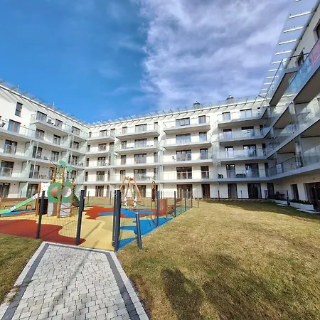 Apartment Swarne Katy