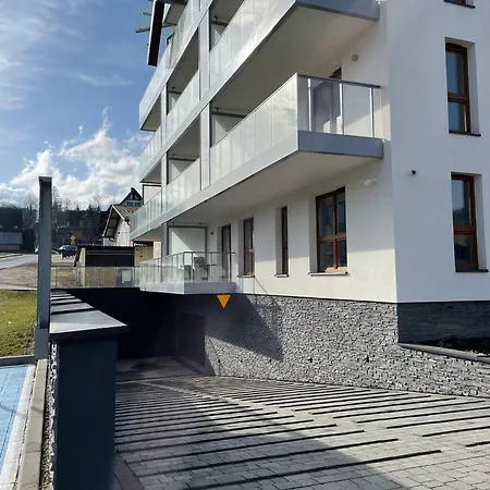 Apartment Swarne Katy