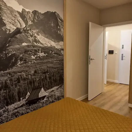 Apartment Swarne Katy Zakopane