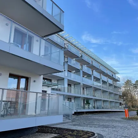 Apartment Swarne Katy *