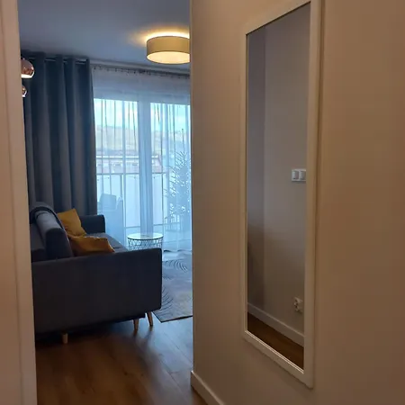 Apartment Swarne Katy Zakopane