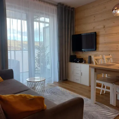 Swarne Katy Apartment *