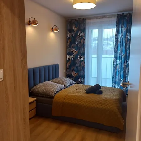 Swarne Katy Apartment *