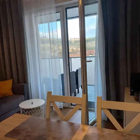 Apartment Swarne Katy *