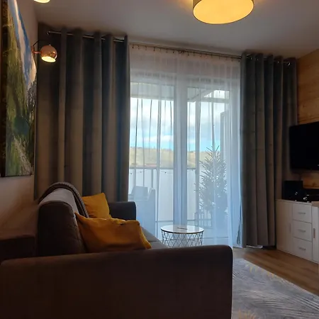 Apartment Swarne Katy *