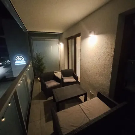 Apartment Swarne Katy Zakopane
